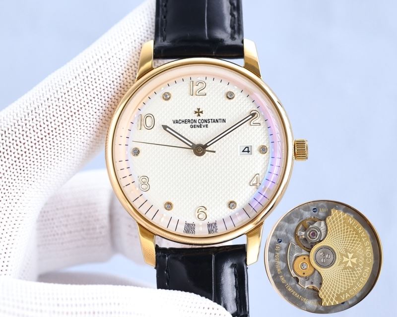 VACHERON CONSTANTIN Watches